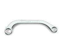 Beta 83 14X17 - Chiavi poligonali doppie cromate, speciali per starter