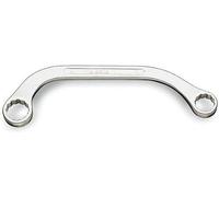 CHIAVI POLIGONALI DOPPIE STARTER 83 19x22