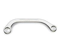 Beta 83 8X10 - Chiavi poligonali doppie cromate, speciali per starter