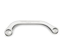 Beta 83 chiavi poligonali doppie cromate, speciali per starter