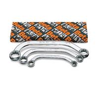 Beta 83/S5 - Serie di 5 chiavi poligonali per starter