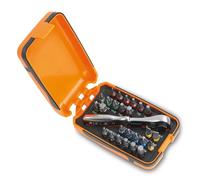§Kit Avvitatore Beta Tools con 25 Teste§