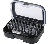 Beta 860EA/31 - Serie di 30 inserti con portainserti magnetico, in astuccio tascabile