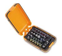 Beta Set 30 inserti avvitatore con portainserti magnetico + astuccio 860MIX/A31