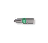 Beta 860PH 1 - Inserti colorati per avvitatori per viti con impronta a croce Phillips