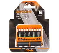 Inserti con astuccio tascabile art.860phz/a10 1 pezzi Beta