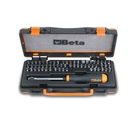 SET 61 INSERTI ART. 861/C61P 61 inserti BETA