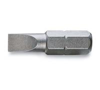 Beta Tools Inserti avvitatore 861LP 1,2x6,5 per viti a testa con intaglio