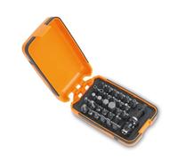 Beta Tools Serie 30 inserti 861MIX/A31 – portainserti magnetico in astuccio tascabile