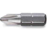 Beta 861PH 1 - Inserti per avvitatori per viti con impronta a croce Phillips