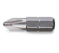 Beta 861PH 4 - Inserti per avvitatori per viti con impronta a croce Phillips