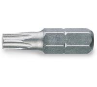 Beta 861TX 6 - Inserti per avvitatori, per viti con impronta Torx