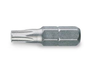 Beta 861TX/C 20 - Inserti per avvitatori per viti con impronta Torx