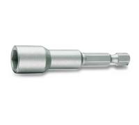 Beta 862F 7 - Inserti per avvitatori chiavi a bussola esagonale magnetici