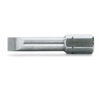 Beta 866LP 1,2X6,5 - Inserti per avvitatori per viti a testa con intaglio