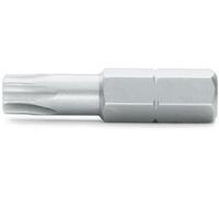 Beta Tools Inserti per avvitatori 008660430 866TX 50 per viti con impronta Torx