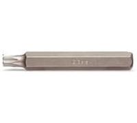 Beta 867TX-L 40 - Inserti per viti con impronta Torx modello lungo