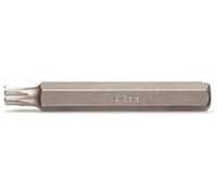 Beta 867TX-L 45 - Inserti per viti con impronta Torx modello lungo