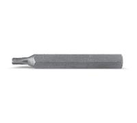 Beta 867TX-L 55 - Inserti per viti con impronta Torx modello lungo