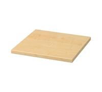 BETA 9 | Ripiano | 40 cm - Acero