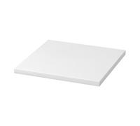 BETA 9 | Ripiano | 40 cm - Bianco