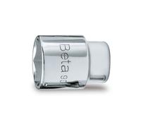 Chiavi a bussola esagonali f 1/4" art.900 - mm.13 5 pezzi Beta