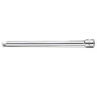 Beta 900/20L - Prolunghe con attacchi quadri, maschio e femmina 1/4" cromate