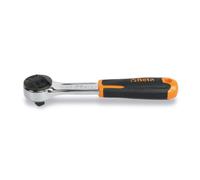 BETA 900/55 Cricchetto reversibile con attacco quadro maschio 1/4"