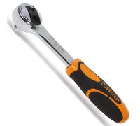 §Cricchetto Reversibile Beta Tools con Attacco Quadro 48 Denti§