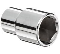 Beta 900 - Chiave a bussola a 6 punte, 11 mm, con cromatura