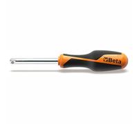 BETA 900BG/30 - Quadro maschio 1/4” con impugnatura