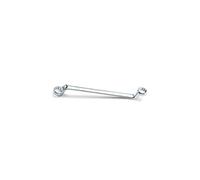 Beta 90K 16X17 - Chiavi poligonali doppie curve profonde cromate