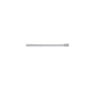 Beta 910/22 - Prolunghe con attacchi quadri maschio e femmina 3/8" cromate