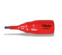 Beta 910MQ-PE 10 - Chiavi a bussola maschio esagonale