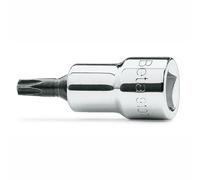 Chiave A Bussola Maschio Torx 3/8" - Beta 910TX