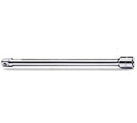 Beta 920/22 - Prolunghe con attacchi quadri maschio e femmina 1/2" cromate