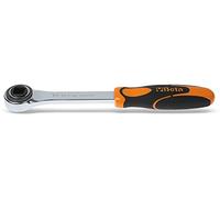 CRICCHETTO SEMPLICE CON ATTACCO QUADRO FEMMINA 1/2" CROMATO ART. 920/50F