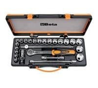 BETA 920 A C20 SERIE CHIAVI A BUSSOLA 10/32 MM