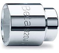 BETA ART.920A CHIAVE A BUSSOLA ESAGONALE1/2 MM.10