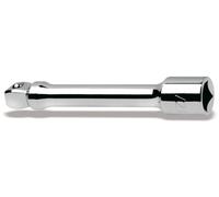 Beta 920AN/125 - Prolunghe con attacchi quadri maschio e femmina 1/2" angolari, cromate