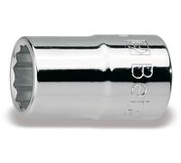 BETA ART.920B CHIAVE A BUSSOLA POLIGONALE 1/2 MM.18