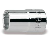 CHIAVE BETA A BUSSOLA DA 1/2 POLIGONALE 920B MM.24