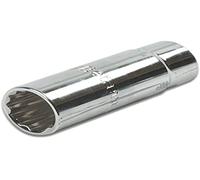 Beta 920BL 13 - Chiavi a bussola con attacco quadro femmina 1/2", tipo lungo bocca poligonale, cromate