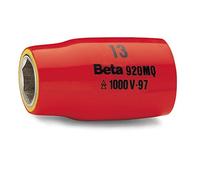 BETA 920MQ-A 17 - Chiavi a bussola esagonali