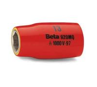 BETA 920MQ-A 18 - Chiavi a bussola esagonali