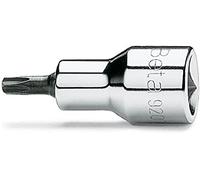 Bussole Torx per viti con impronta Torx attacco 1/2" art.920/Tx BETA