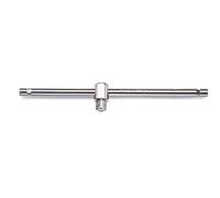 Beta 928/42 - Quadro maschio 3/4" con spina scorrevole cromato