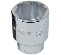 CHIAVI A BUSSOLA A MANO CON ATTACCO QUADRO FEMMINA 3/4" BOCCA ESAGONALE 1.13/16"