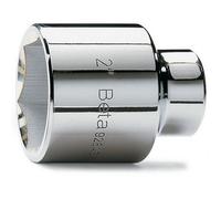 Beta 928AS - Chiave a bussola a 6 punte, 1-11/16", 3/4", cromata