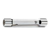 BETA 930 - CHIAVE A TUBO 18-19 MM DAL PIENO CHIAVI SERIE PESANTE
